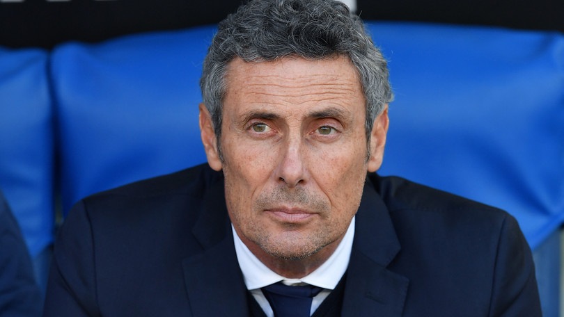 Udinese, Gotti: "Non è mancata compattezza, questa Lazio è forte"