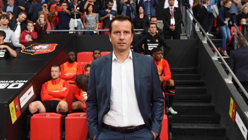 Il Rennes festeggia al 93’, bene il Nantes