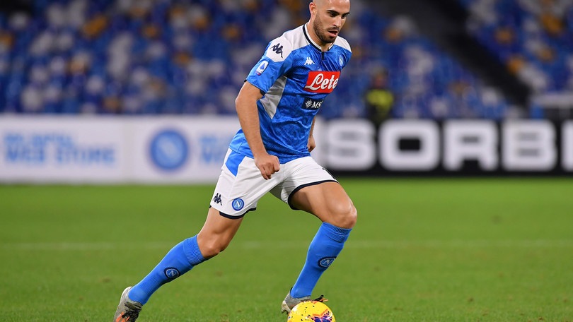 Napoli subito in campo: Maksimovic terapie, Koulibaly personalizzato