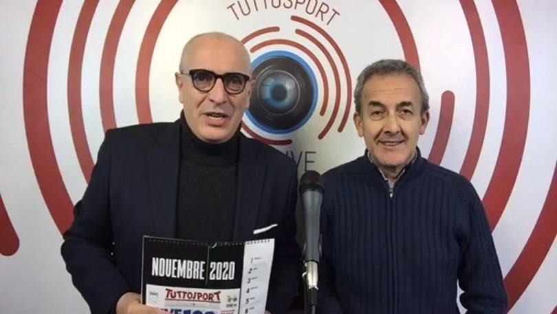 Prima di tutto. Occhio Juve, questa Inter è da record