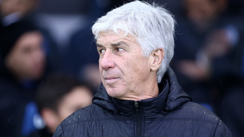 Atalanta, Gasperini: "Battiamo lo Shakhtar per passare il turno in Champions"
