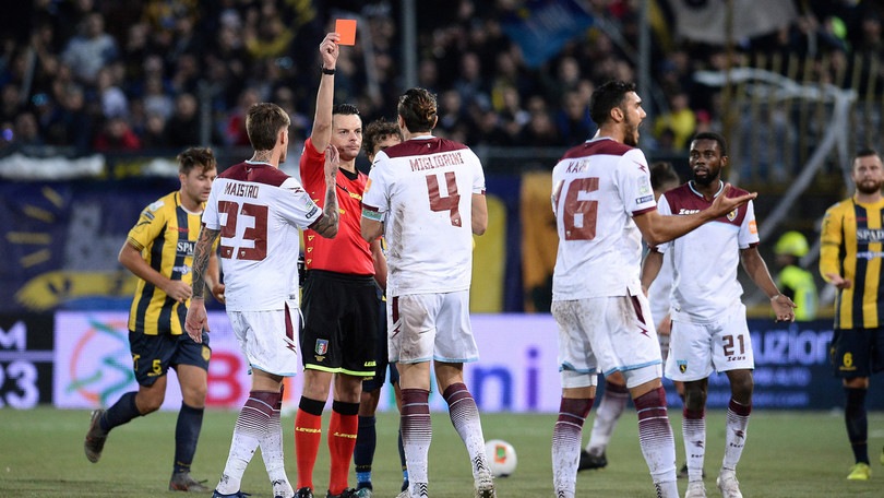 Coppa Italia, Fiorentina-Cittadella a Pezzuto. Manganiello per Cagliari-Sampdoria
