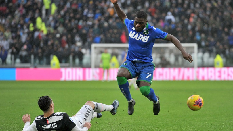 L'agente di Boga: "Jeremie orgoglioso di aver segnato alla Juve e a Buffon"