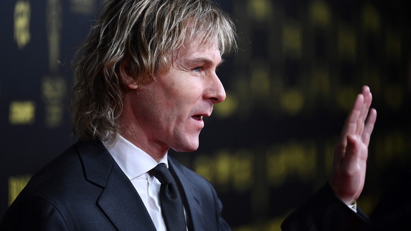 Juventus, Nedved: «Lione buon sorteggio, ma se non sei in forma...»