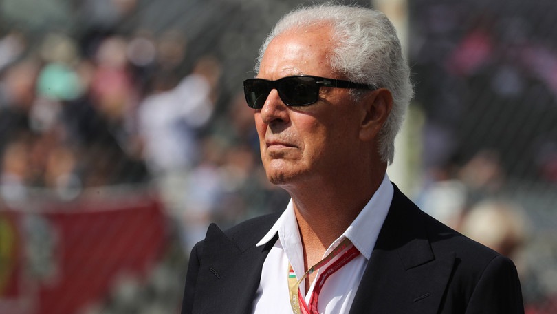Tronchetti Provera: "Hamilton vincerebbe anche con la Ferrari"