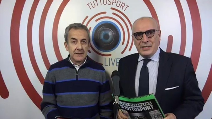 Prima di tutto. Mercato 2020: i piani di Juve, Fiorentina, Inter e Milan