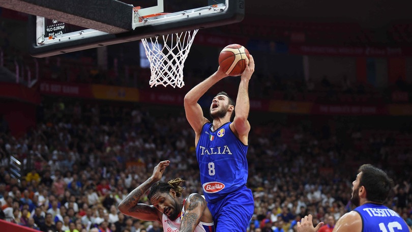 Nba, Gallinari non basta ai Thunder: Bucks e Lakers non si fermano