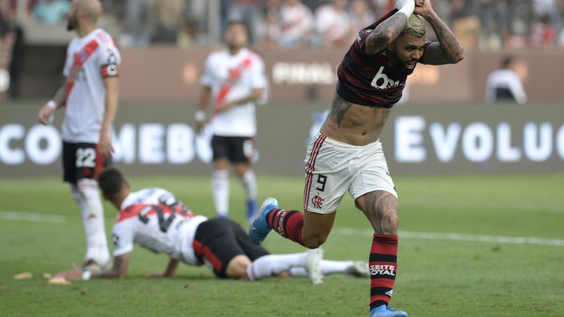 Don Balon: "L'Atletico Madrid vuole Gabigol, l'Inter fissa il prezzo"