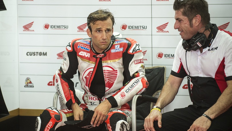 MotoGp, Zarco rivela: "Ho già firmato con l'Avintia"