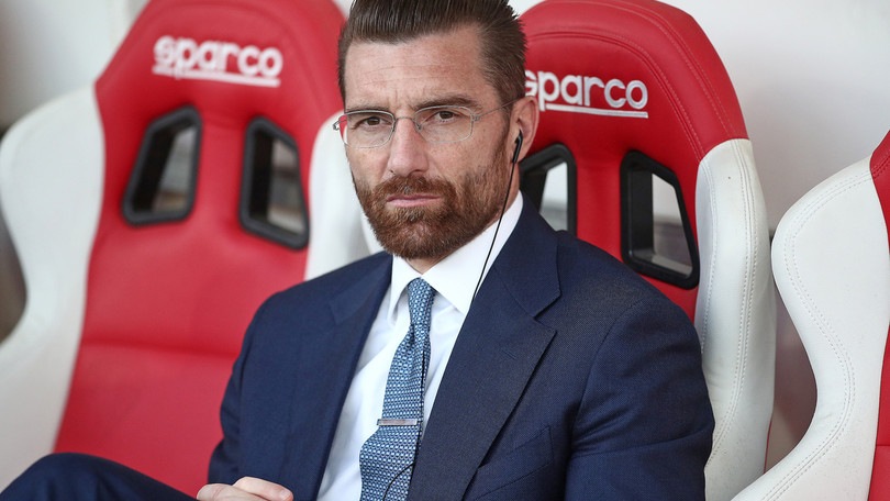 De Sanctis: “L’obiettivo della Roma è la Champions”