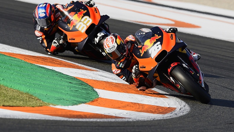 MotoGp: nel 2019 tre milioni di spettatori nei circuiti