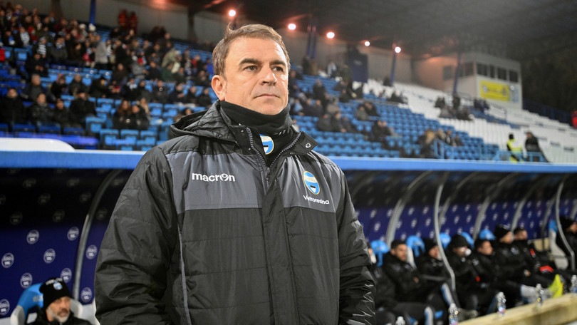 Spal, Semplici: "Balotelli? Ho abbastanza problemi, lascio gli altri a Corini"
