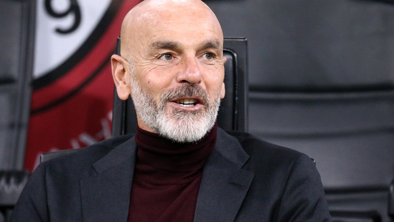Milan, Pioli: "Ibrahimovic? Il mio regalo sono i tre punti, Babbo Natale arriva il 25"