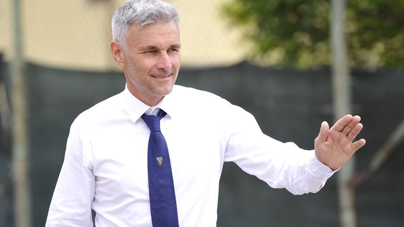 Torino Primavera, Sesia: "Peccato per l'occasione finale..."