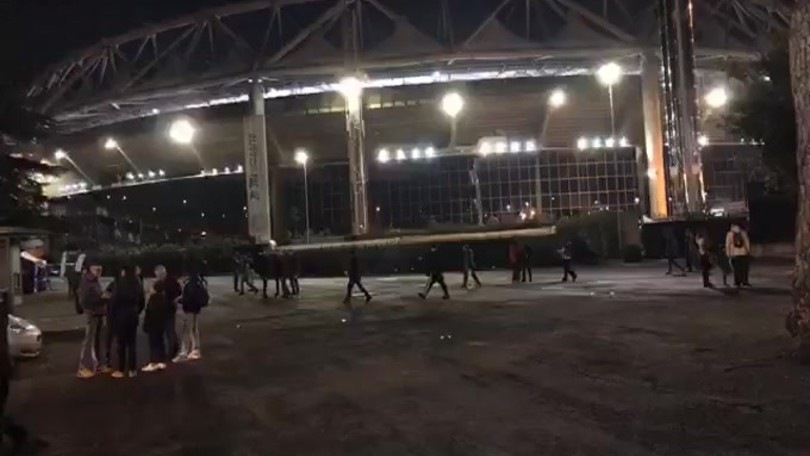 Prima di tutto. Lazio-Juventus LIVE dall’Olimpico. Ronaldo con Dybala sfidano Immobile e Correa