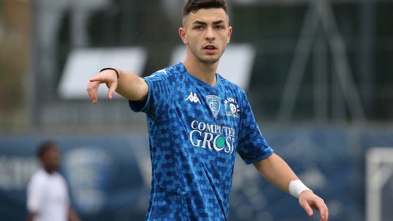 Primavera Empoli-Roma 2-1: Cannavò e Merola firmano la rimonta