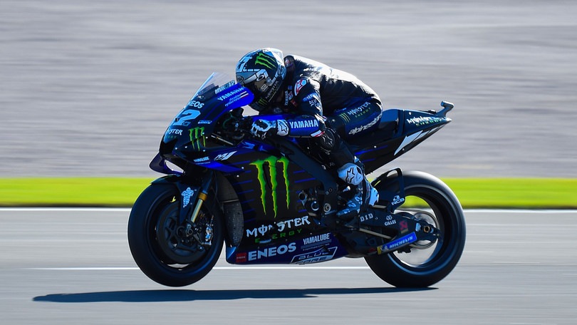 Lin Jarvis: "Vorremmo tenere Viñales per il 2021"