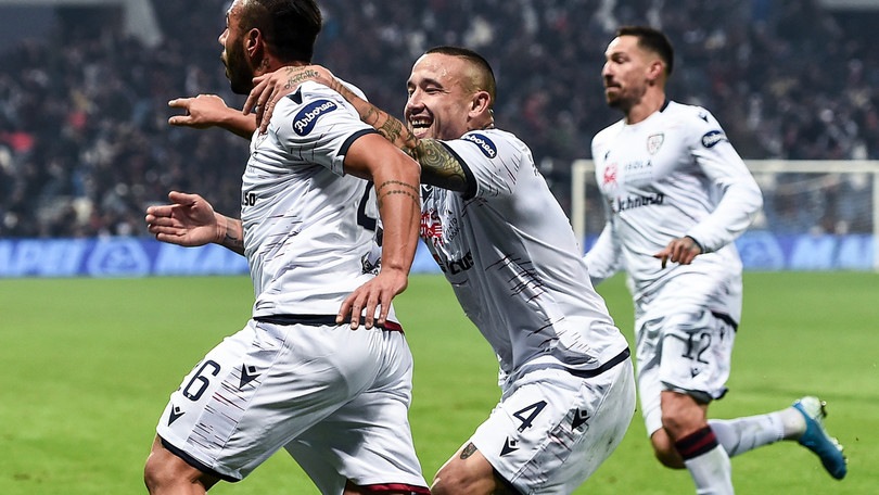 Cagliari in rimonta: 2-2 al 90’! Balotelli regala la vittoria al Brescia