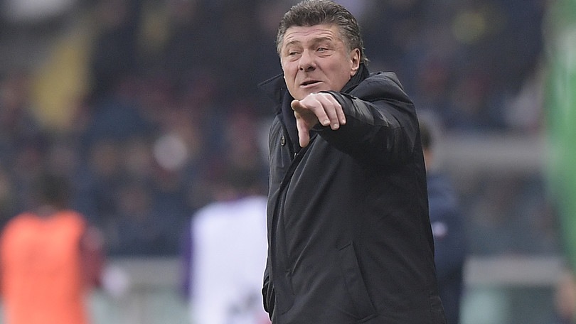 Torino, Mazzarri: "Ansaldi? Può essere un fuoriclasse, va pungolato"