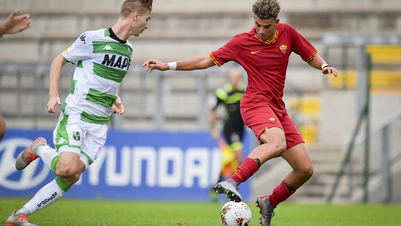 Roma Primavera, Sdaigui: "Dobbiamo restare affamati"