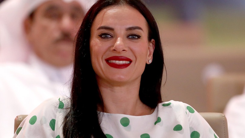 Isinbayeva: "Le sanzioni della Wada alla Russia sono crudeli e assassine"