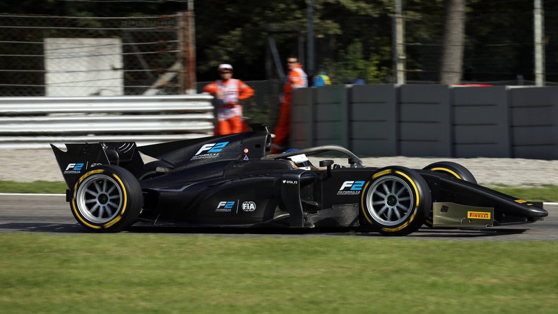 F1, Pirelli: "Continueremo a lavorare sulla nuova gamma pneumatici"