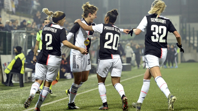 Chievo e Bari: la Juve punta al record di imbattibilità prima della sosta