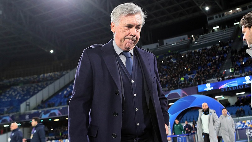 Napoli, Ancelotti: “Dimissioni? Mai date in vita mia”