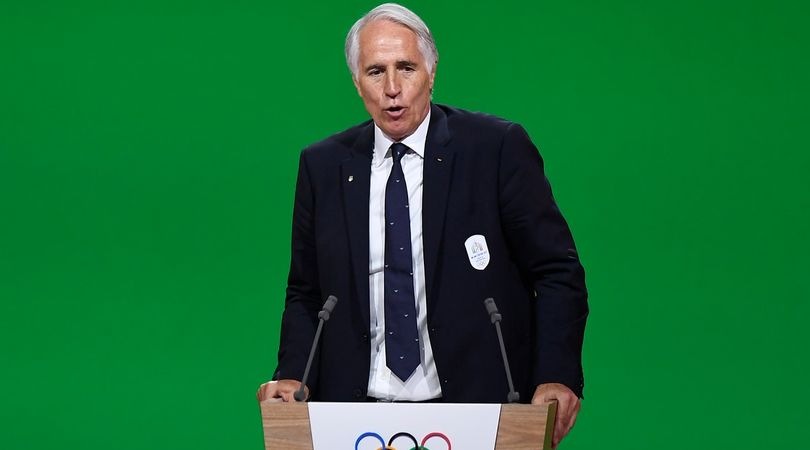 Malagò: "Milano-Cortina? Recuperata credibilità dopo il 'no' di Roma"