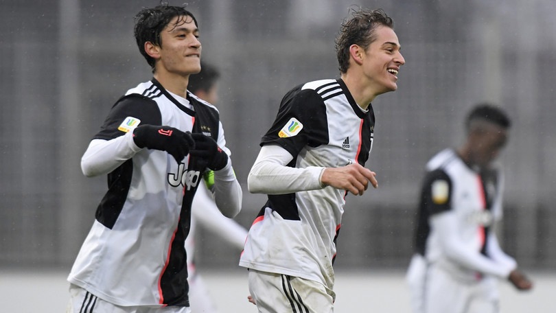 Youth League, la Juve pesca il Real Madrid agli ottavi. Inter col Rennes
