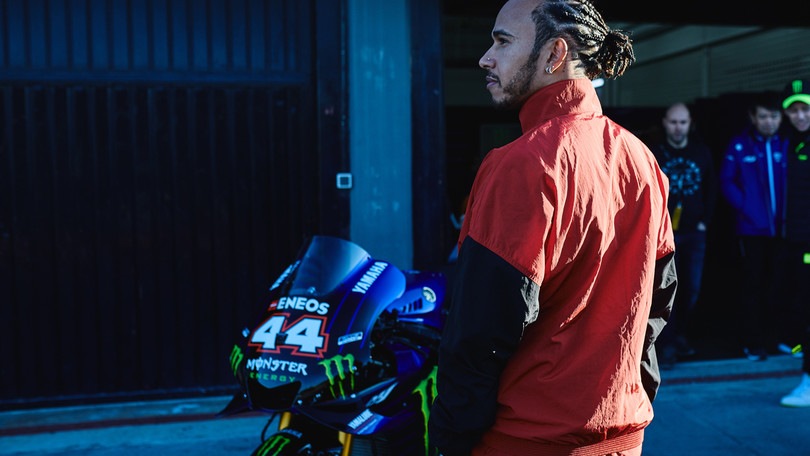 Hamilton: "Per decidere il mio futuro voglio sapere cosa fa Wolff"