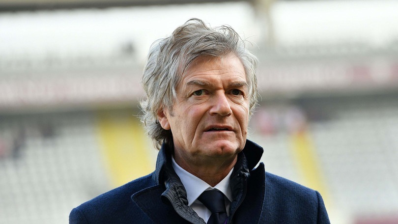Fiorentina, Antognoni: "Inter? Giocato sempre bene con le big"
