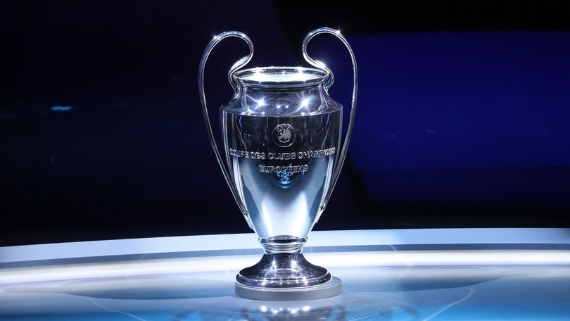 A Dazn e Amazon i diritti tv della Champions in Germania