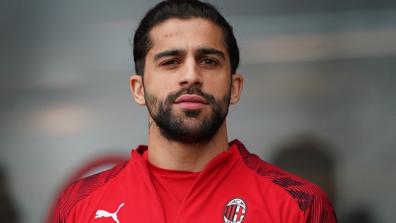 Napoli, dopo Politano anche Rodriguez