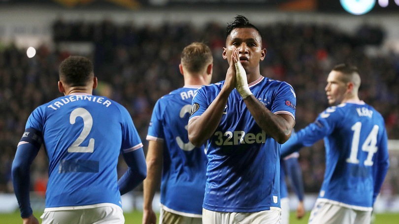 Europa League: Arsenal, Porto e Rangers passano il turno. Monchengladbach eliminato