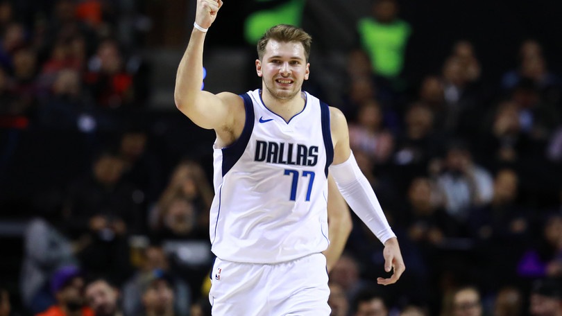 Nba, impresa Sixers a Boston. Tutto facile per Dallas e Denver, cade Belinelli