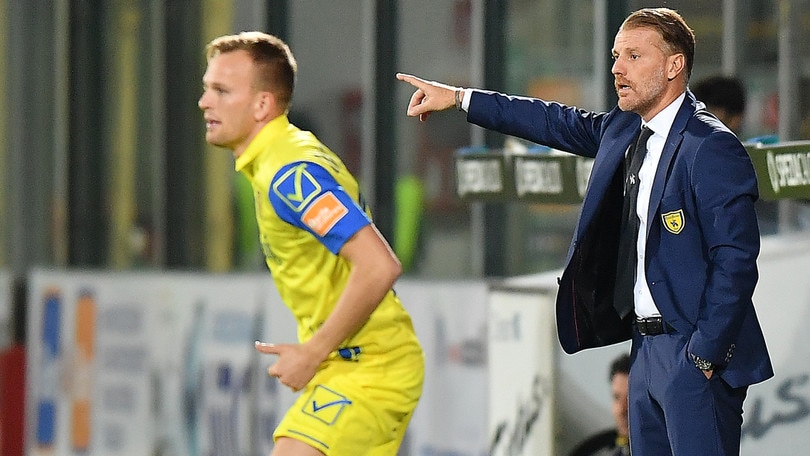 Diretta Chievo-Juve Stabia alle 21, probabili formazioni. Dove vederla in tv