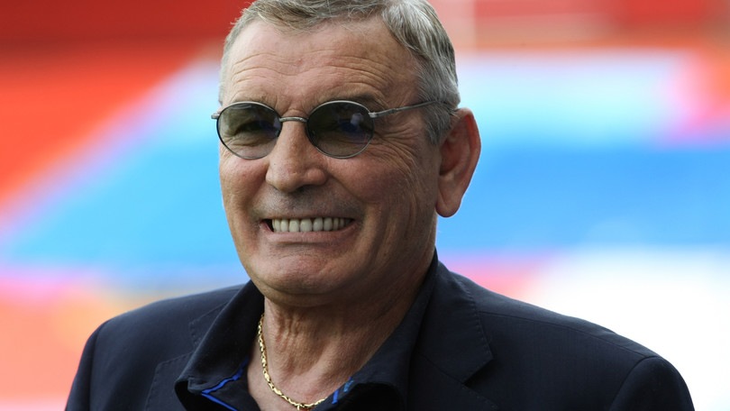 Cagliari, Giulini: “Gigi Riva diventerà il presidente onorario”