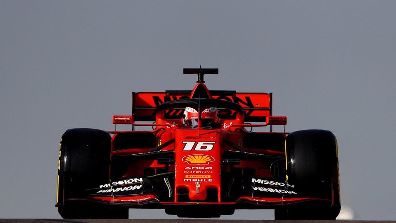 Villeneuve: "La Ferrari andrà meglio l'anno prossimo"