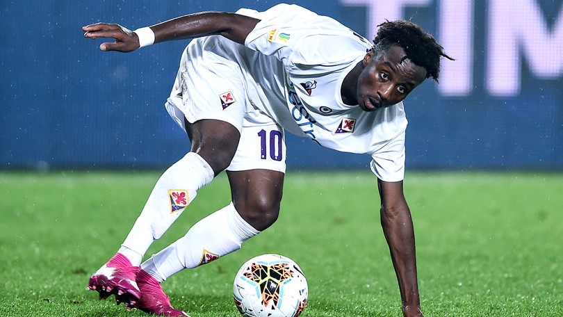 Primavera Fiorentina: Koffi e Fruk stendono il Cagliari, 2-0