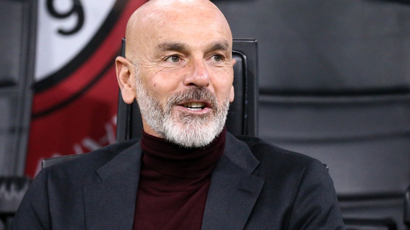 Milan, Pioli: "Non siamo ancora usciti dal tunnel, dobbiamo migliorare"