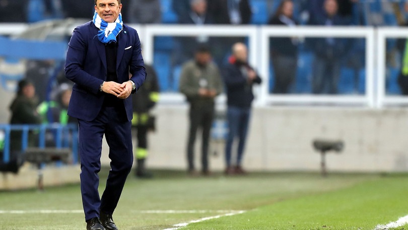 Spal, Semplici: "Ultimo posto? Serve il fuoco dentro"
