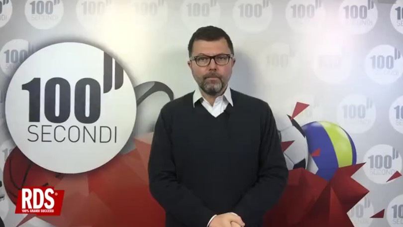 I 100 secondi di Guido Vaciago: "Il vero perché della conferenza annullata da Conte”