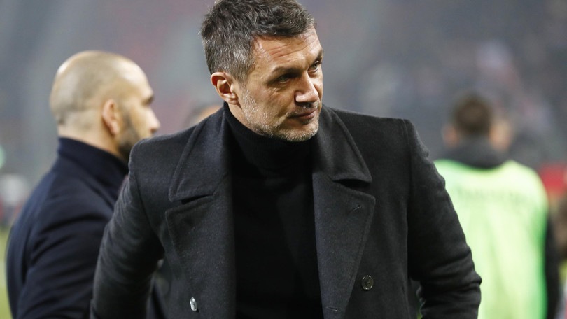 Maldini: "Ibrahimovic al Milan? Stiamo parlando, ma dobbiamo fare in fretta"