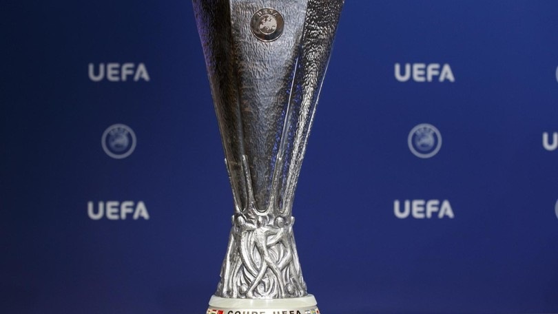 Diretta sorteggi Europa League: ecco dove vederli in tv