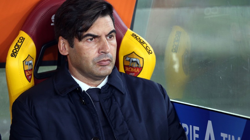 Roma, Fonseca: "Florenzi? Non ho problemi con lui"