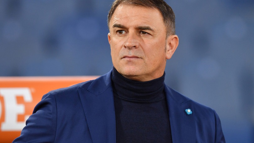 Spal, Semplici: "L'espulsione ha cambiato le cose, ma niente alibi"