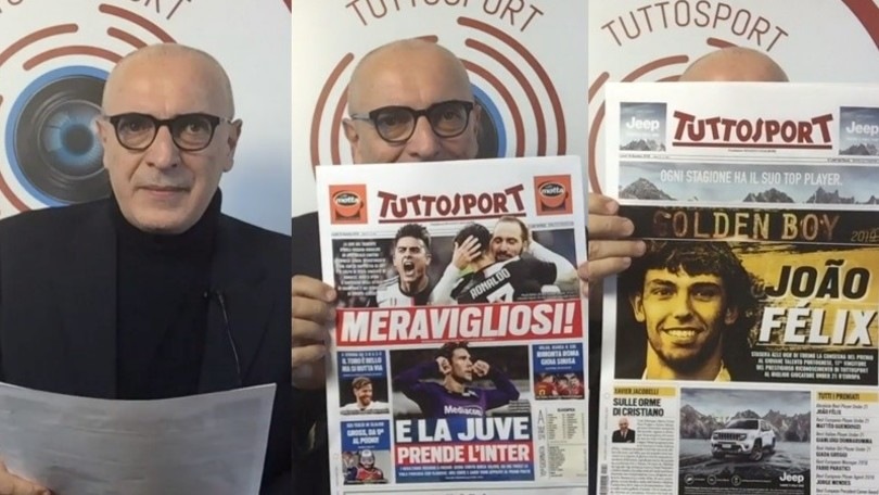 "Meravigliosi": l'analisi di Xavier Jacobelli
