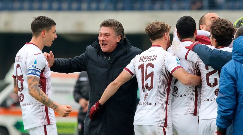 Verona-Torino 3-3, le pagelle: Aina, amnesia fatale. Zaza mai così bene