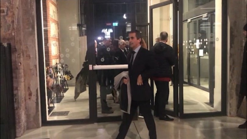 Golden Boy, arriva Mendes